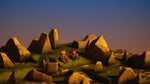 FINAL FANTASY TACTICS –The Ivalice Chronicles (PS5) R1