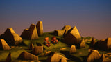 FINAL FANTASY TACTICS –The Ivalice Chronicles (PS5) R1
