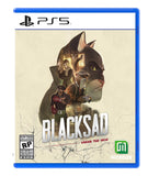 BlackSad: Under the Skin (PS5) R1