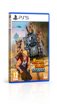 Metal Slug Tactics (PS5) R2