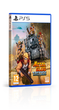 Metal Slug Tactics (PS5) R2