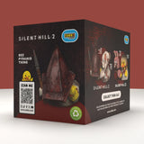 Silent Hill 2: Red Pyramid Head TUBBZ (Boxed Edition)