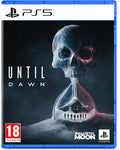 Until Dawn (PS5) R2