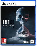 Until Dawn (PS5) R2