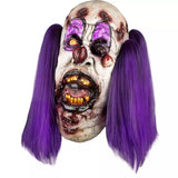 Charly Gluttonous Zombie Mask