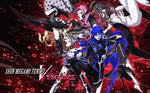 Shin Megami Tensei V: Vengeance Standard Edition (PS5) R2