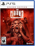 The Mound: Omen of Cthulhu Deluxe Edition (PS5) R1