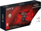 Lexip X Ubisoft Assassin's Creed Shadows Mentor Bundle (PS5) R2