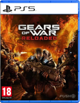 Gears of War: Reloaded (PS5) R2