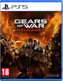 Gears of War: Reloaded (PS5) R2