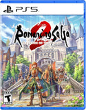 Romancing SaGa 2: Revenge of the Seven (PS5) R1