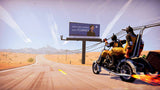 Road 96 (PS5) R2