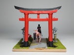 Silent Hill F Custom Made Diorama Limited Edition - PRE ORDER