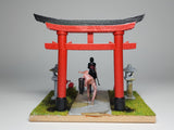 Silent Hill F Custom Made Diorama Limited Edition - PRE ORDER