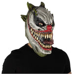 Mutant Clown Mask