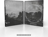 Resident Evil Requiem Steelbook Deluxe Edition (PS5) R2 - PRE ORDER