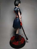 Silent Hill F Custom Made Resin Figure Limited Edition - PRE ORDER