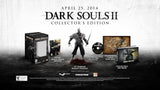 Dark Souls II Collector's Edition (PS3) R1