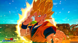 Dragon Ball Sparking Zero (PS5) R2