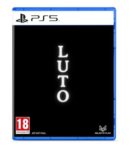 Luto Special Edition (PS5) R2