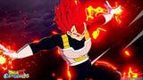 Dragon Ball Sparking Zero (PS5) R2