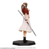 Final Fantasy VII Remake Statuette: Aerith Gainsborough
