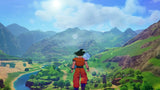 Dragon Ball Z : Kakarot (PS4) R1