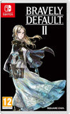 Bravely Default II (NS) R2