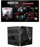 Resident Evil Requiem Steelbook Deluxe Edition (Xbox) R2 - PRE ORDER