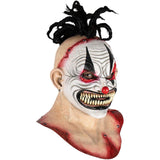 Kill The Clowns Punk Mask