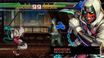 Blazing Strike (PS5) R2