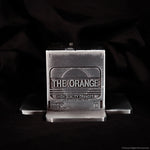 Official Metal Gear Solid 2 Replica Cardboard Box