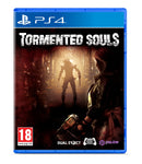 Tormented Souls PS4 (PS4) R2