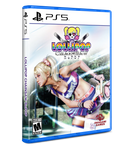 Lollipop Chainsaw RePOP LIMITED RUN (PS5) R1 - PRE ORDER