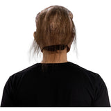 Tumoral Deceased Mask