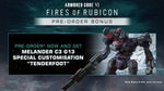 Armored Core VI: Fires of Rubicon Collector’s Edition (PS5) R2