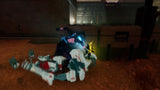 Ereban: Shadow Legacy (PS5) R2