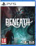 Beneath (PS5) R2