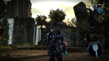Darksiders Warmastered Edition (PS5) R1