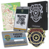 Resident Evil 2 - R.P.D. Welcome Pack US Variant - PRE ORDER