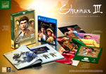 Shenmue III Limited Collector's Edition  (PS4) R2