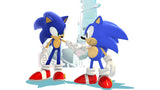 SONIC X SHADOW GENERATIONS LIMITED RUN COLLECTOR'S EDITION (NSW) R1 - PRE ORDER