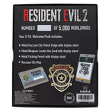 Resident Evil 2 - R.P.D. Welcome Pack US Variant - PRE ORDER