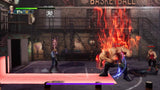DOUBLE DRAGON REVIVE: Collector's Edition (PS5) R1