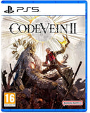 Code Vein II (PS5) R2