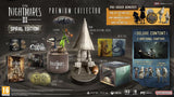 LITTLE NIGHTMARES III PREMIUM SPIRAL EDITION (PS5) R2 - PRE ORDER