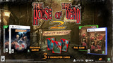 The House of the Dead 2 Remake: Infect Edition (PS5) R1