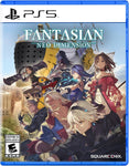 FANTASIAN : Neo Dimension (PS5) R1