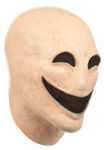 Creepypasta: Happy Pasta Mask