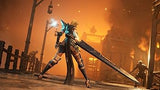 Soulstice: Deluxe Edition (PS5) R2